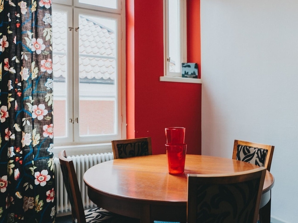 Imagen de los interiores del Hotel Arboga Stadshotell. Foto 18