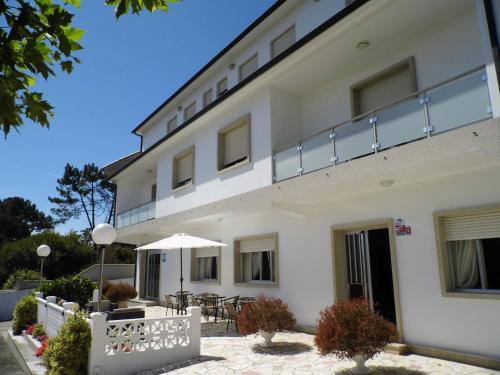 Imagen general del Hotel Arboleda. Foto 6