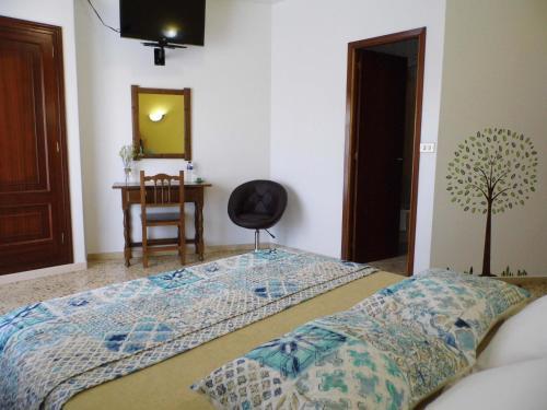 Imagen general del Hotel Arboleda. Foto 8