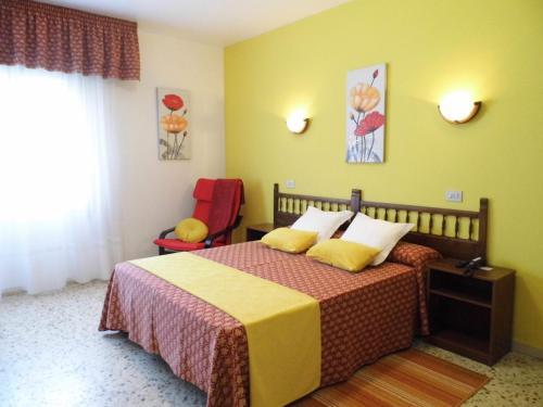 Imagen general del Hotel Arboleda. Foto 11