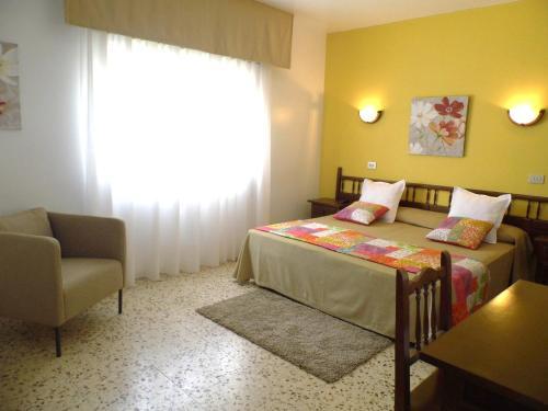 Imagen general del Hotel Arboleda. Foto 14