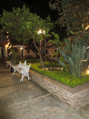 Imagen general del Hotel Arboledas. Foto 3