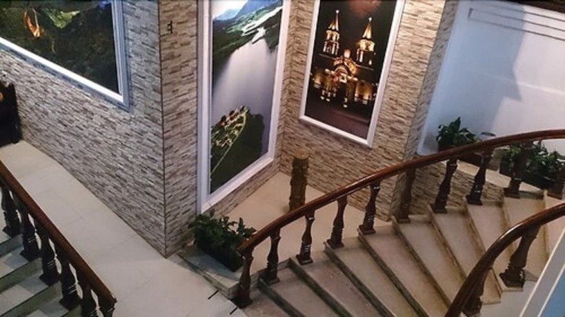 Imagen de los interiores del Hotel Arboledas. Foto 20