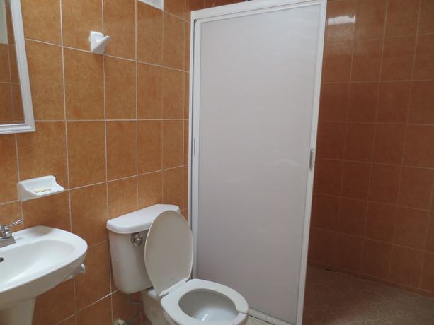 Imagen de la habitación del Hotel Arboledas. Foto 14