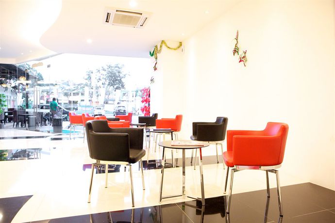 Imagen de la habitación del Hotel Arbor Biz. Foto 6