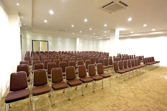 Imagen de la habitación del Hotel Arbor Biz. Foto 7