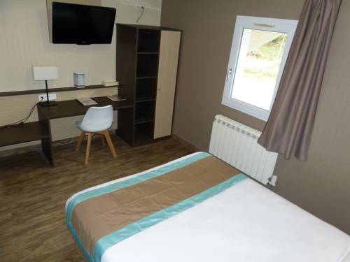 Imagen de la habitación del Hotel Arbor. Foto 4