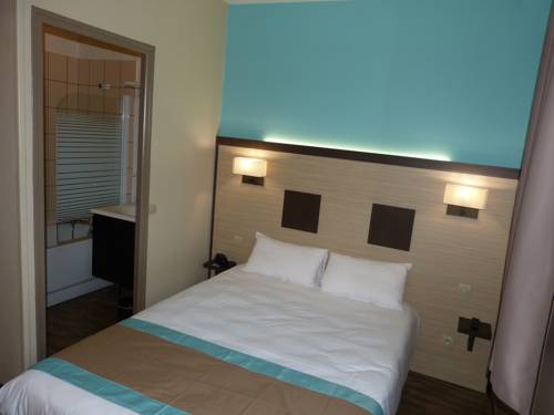 Imagen general del Hotel Arbor. Foto 2