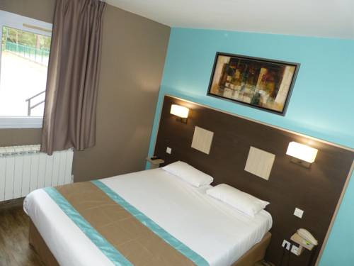 Imagen de la habitación del Hotel Arbor. Foto 12