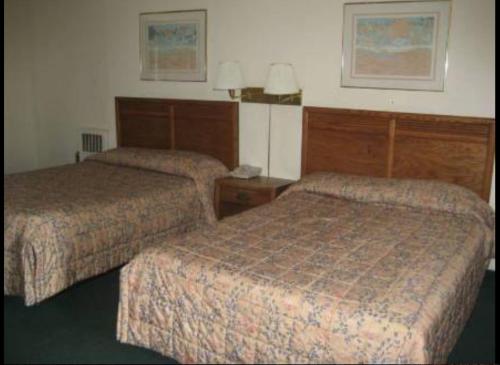 Imagen general del Hotel Arbor Inn Motor Lodge. Foto 1