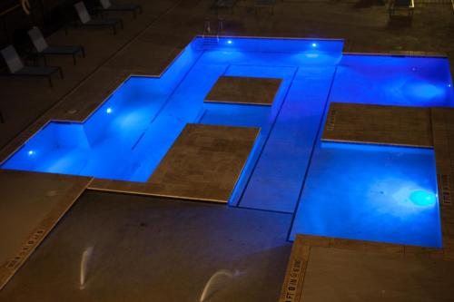 Imagen general del Hotel Arbor and Conference Center, Ascend Collection. Foto 1