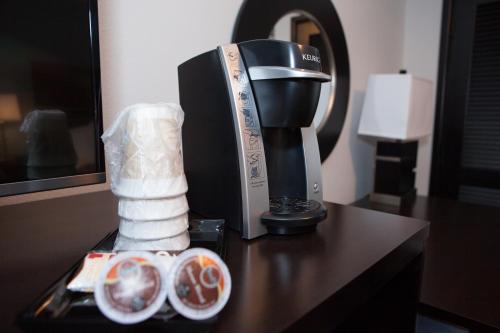 Imagen general del Hotel Arbor and Conference Center, Ascend Collection. Foto 3