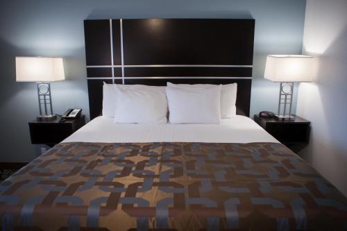 Imagen de la habitación del Hotel Arbor and Conference Center, Ascend Collection. Foto 7