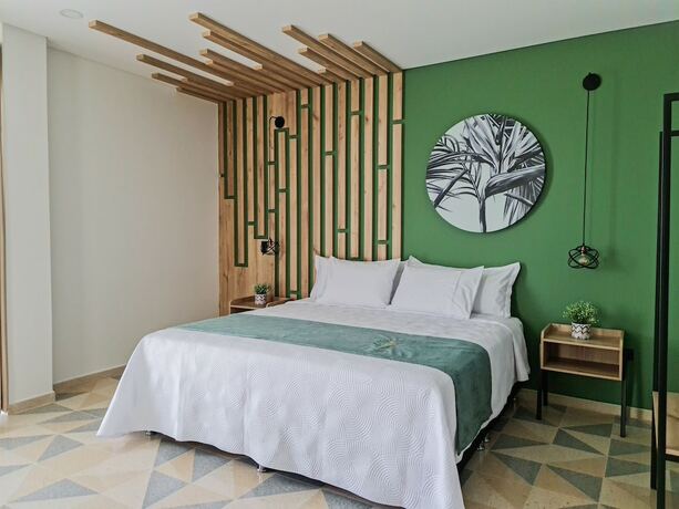 Imagen general del Hotel Arboreo Doradal. Foto 6