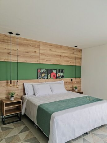 Imagen general del Hotel Arboreo Doradal. Foto 7