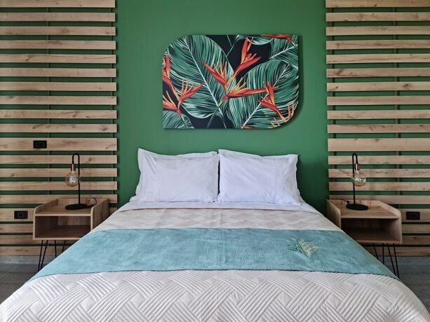 Imagen general del Hotel Arboreo Doradal. Foto 9