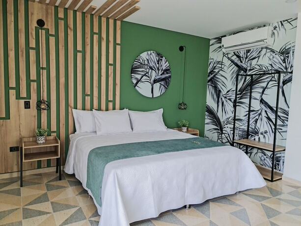 Imagen general del Hotel Arboreo Doradal. Foto 10