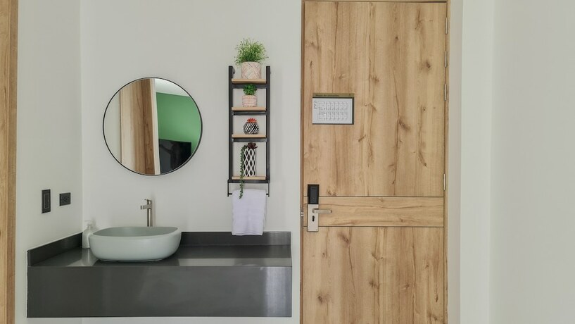 Imagen general del Hotel Arboreo Doradal. Foto 11