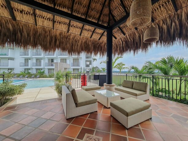 Imagen general del Hotel Arboreo Doradal. Foto 13