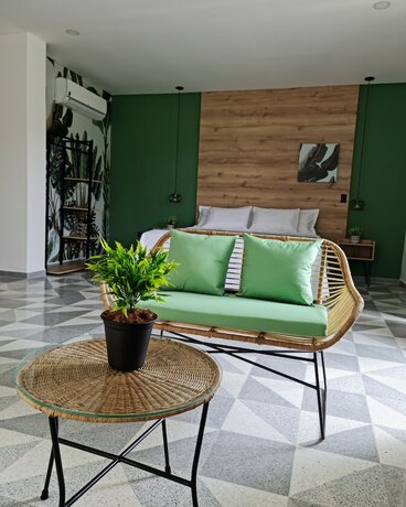 Imagen general del Hotel Arboreo Doradal. Foto 14