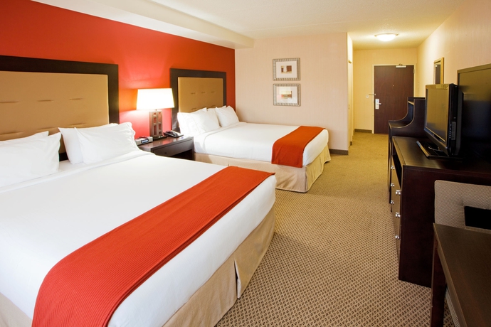 Imagen de la habitación del Hotel Arboretum. Foto 5