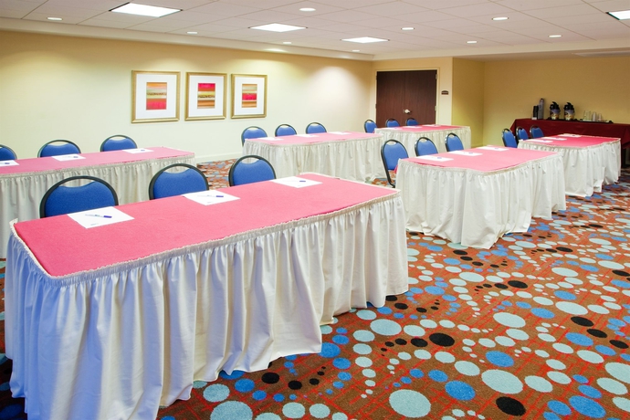 Imagen de los interiores del Hotel Arboretum. Foto 10