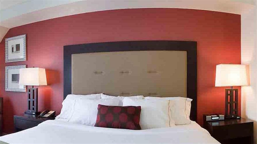 Imagen de la habitación del Hotel Arboretum. Foto 6