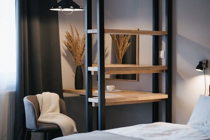 Imagen de la habitación del Hotel Arboretum, Hark&aacute;ny. Foto 11