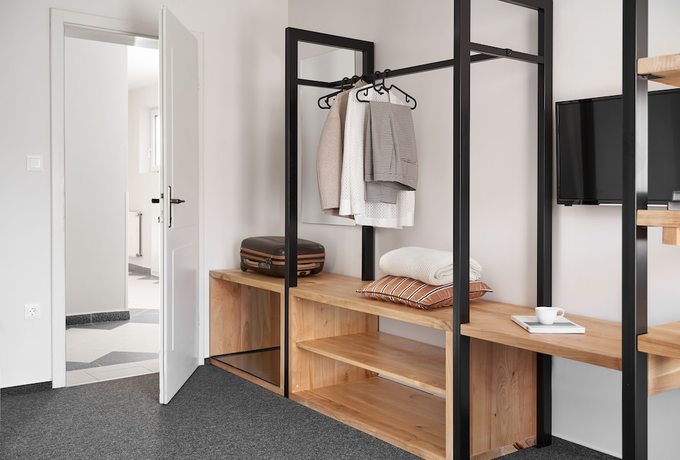 Imagen de la habitación del Hotel Arboretum, Hark&aacute;ny. Foto 13