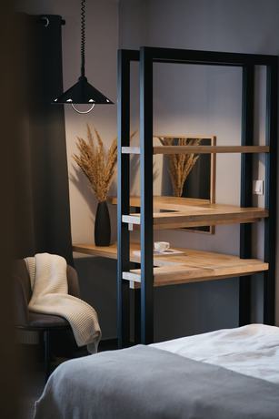 Imagen de la habitación del Hotel Arboretum, Hark&aacute;ny. Foto 14