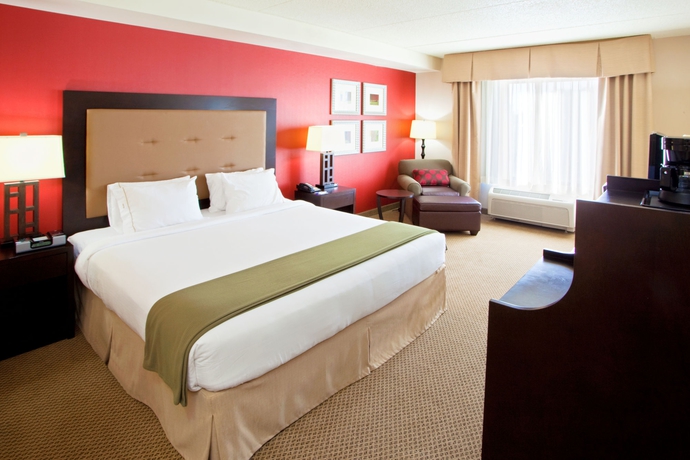 Imagen de la habitación del Hotel Arboretum, Washington DC. Foto 4