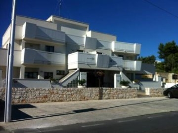 Imagen general del Hotel Arboris Belli. Foto 1