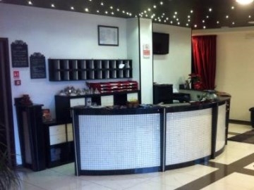 Imagen general del Hotel Arboris Belli. Foto 4