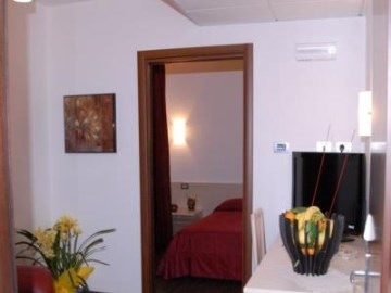 Imagen general del Hotel Arboris Belli. Foto 5