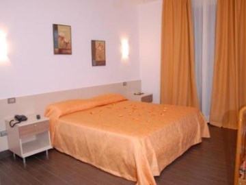 Imagen general del Hotel Arboris Belli. Foto 8