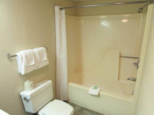 Imagen de la habitación del Hotel Arbors At Island Landing and Suites. Foto 2