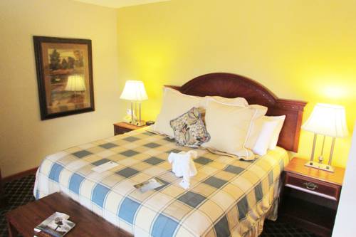 Imagen de la habitación del Hotel Arbors At Island Landing and Suites. Foto 7