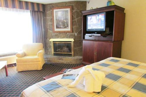 Imagen de la habitación del Hotel Arbors At Island Landing and Suites. Foto 8