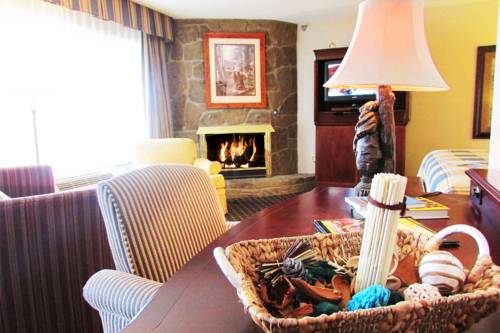 Imagen de la habitación del Hotel Arbors At Island Landing and Suites. Foto 10