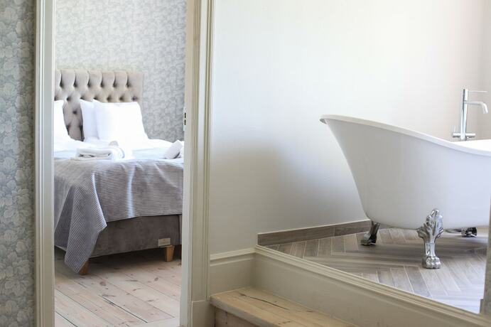 Imagen general del Hotel Arbottna Herrgård. Foto 1