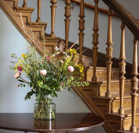 Imagen general del Hotel Arbottna Herrg&aring;rd. Foto 2