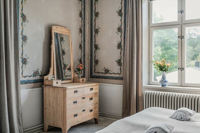 Imagen general del Hotel Arbottna Herrg&aring;rd. Foto 3