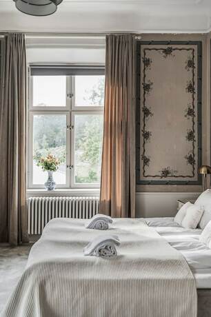 Imagen general del Hotel Arbottna Herrg&aring;rd. Foto 7