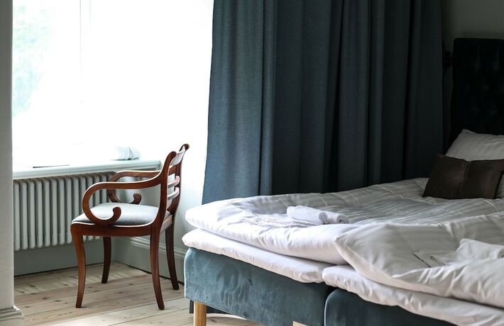 Imagen general del Hotel Arbottna Herrg&aring;rd. Foto 8