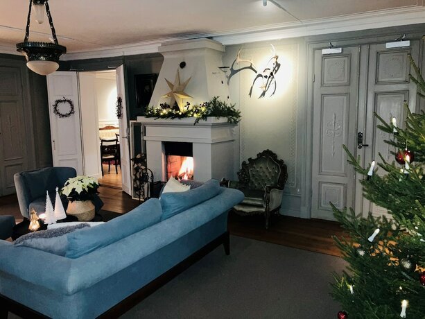 Imagen general del Hotel Arbottna Herrg&aring;rd. Foto 9