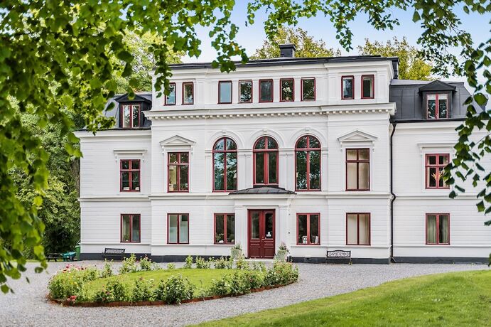 Imagen general del Hotel Arbottna Herrg&aring;rd. Foto 10