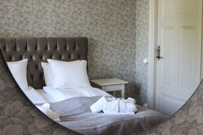 Imagen general del Hotel Arbottna Herrg&aring;rd. Foto 12