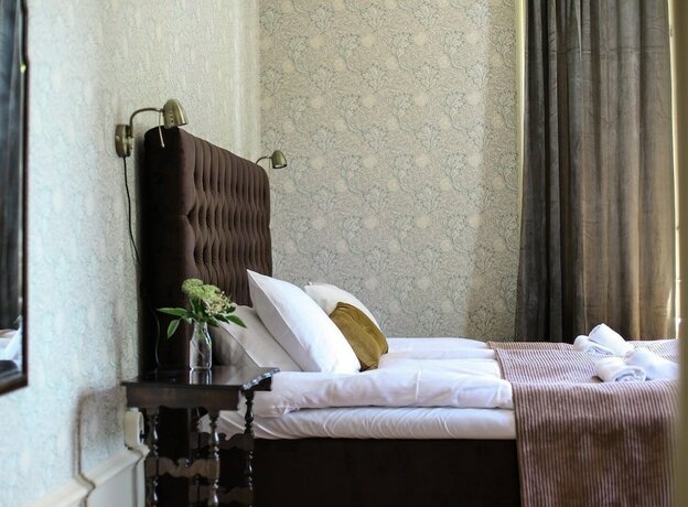 Imagen general del Hotel Arbottna Herrg&aring;rd. Foto 13