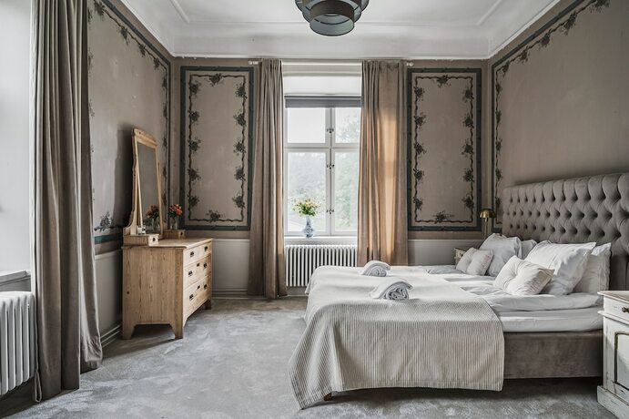 Imagen de la habitación del Hotel Arbottna Herrg&aring;rd. Foto 20