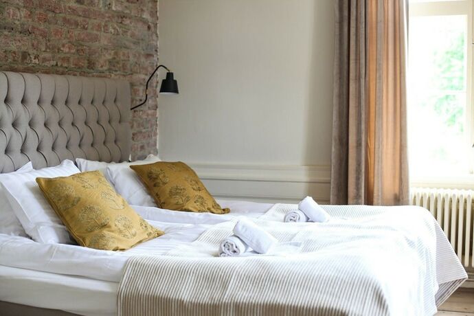 Imagen general del Hotel Arbottna Herrg&aring;rd. Foto 15